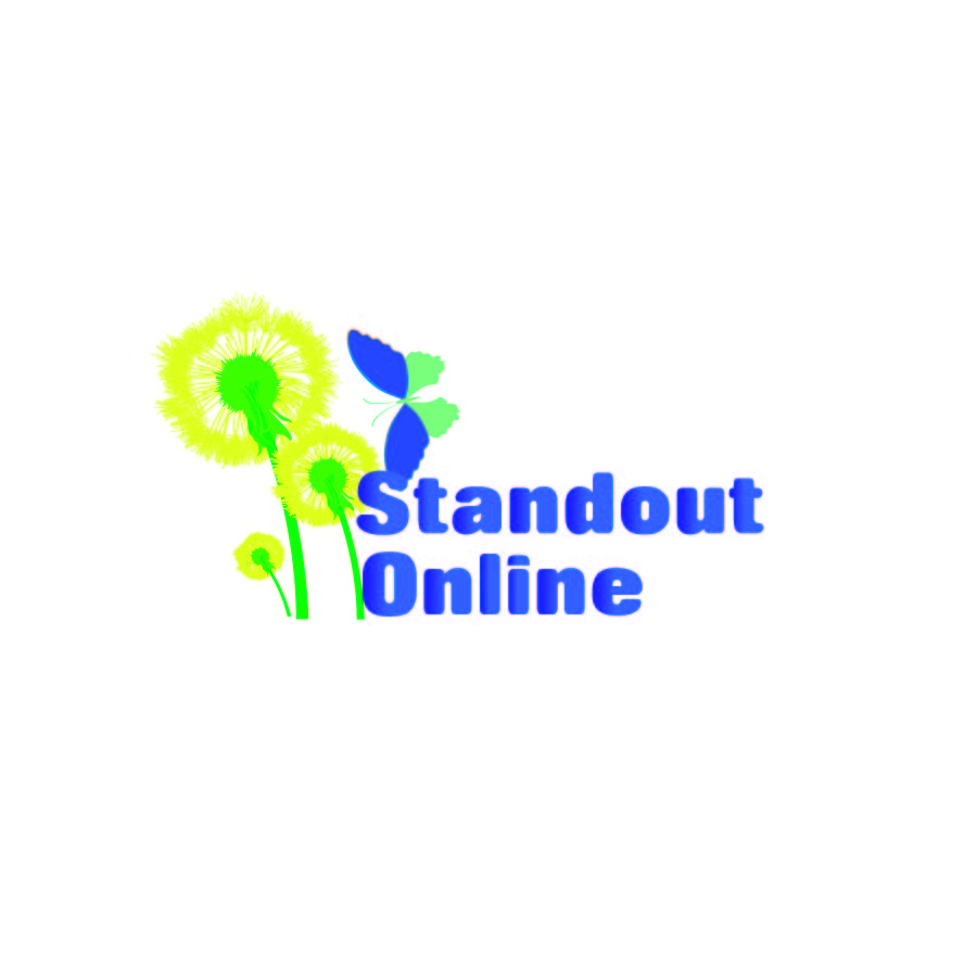 Logo Design by maiko for Standout Online | Design #3041941