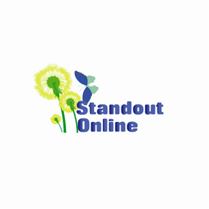 Logo Design by maiko for Standout Online | Design: #3041941