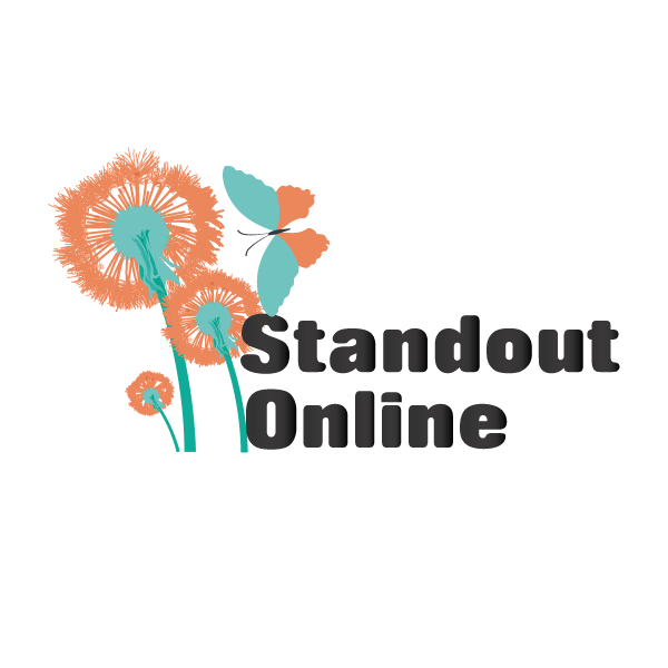 Logo Design by maiko for Standout Online | Design #3046695
