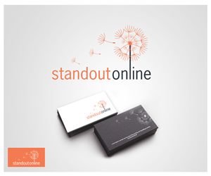 Logo Design by reendesigns  for Standout Online | Design: #3033243