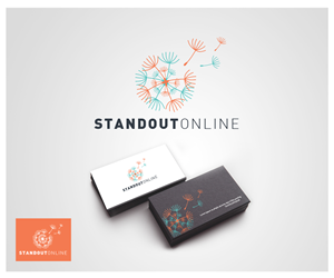 Logo Design by reendesigns  for Standout Online | Design: #3033314