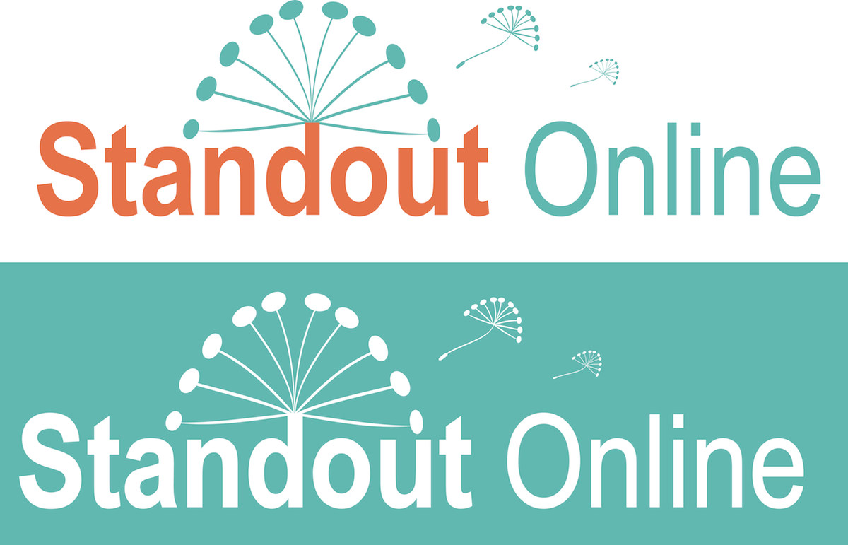 Logo-Design von Meri für Standout Online | Design #3026057