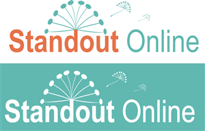 Logo Design by Meri for Standout Online | Design: #3026057
