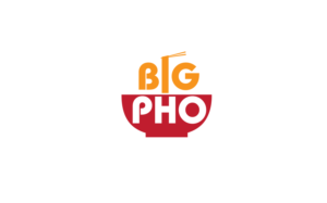 Big Pho | Diseño de Logo por MT