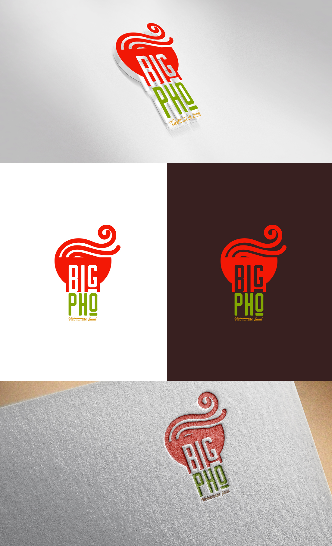 Logo Design by GLDesigns for SLC srl | Design #25600504