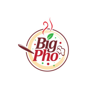 Big Pho | Diseño de Logo por geni