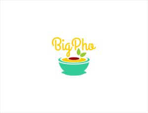 Big Pho | Diseño de Logo por BNdesigner