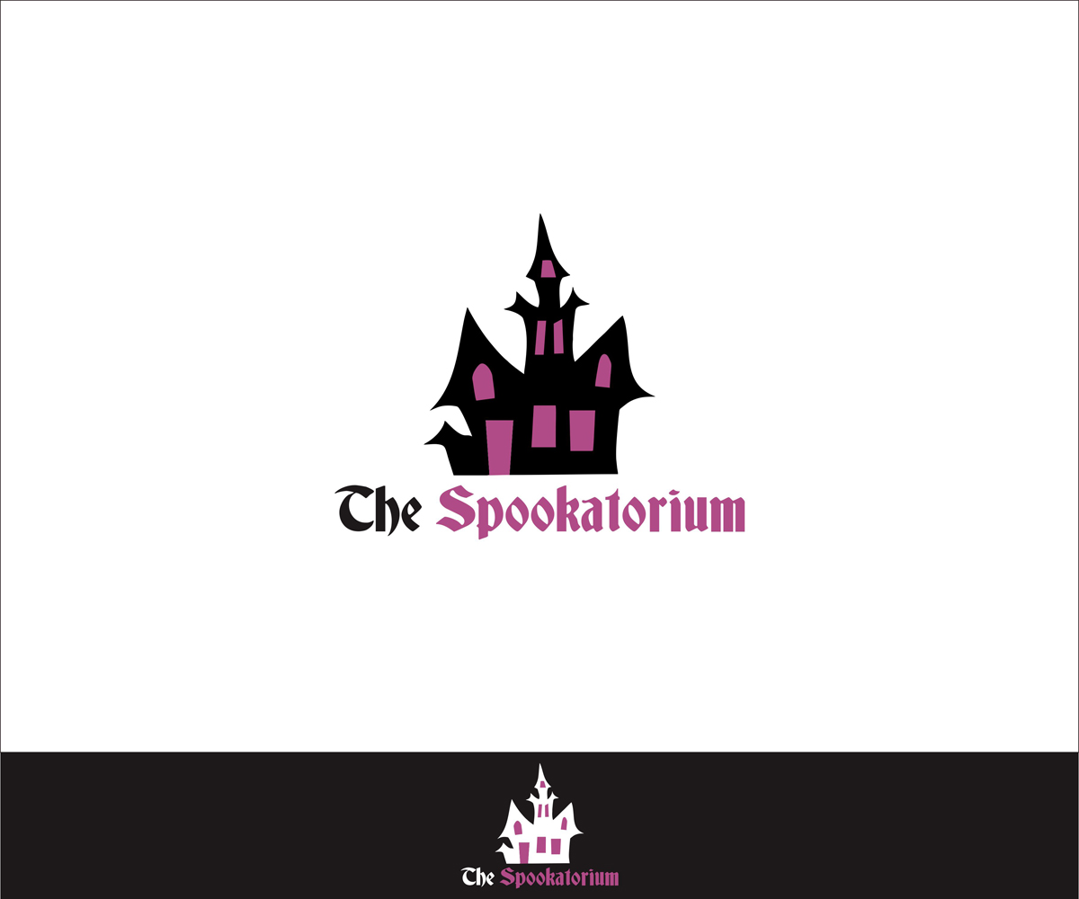 Logo Design by Irfan Renaldi for this project | Design #3025834