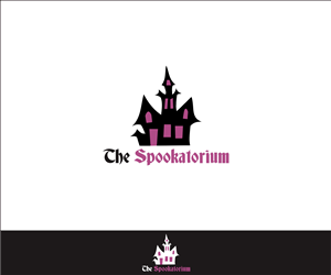 Logo Design by Irfan Renaldi for this project | Design #3025834
