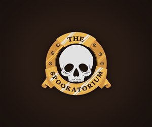 Logo Design by dan.ram.xom
