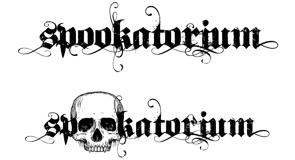 Logo Design by Pretty Idiot Productions for this project | Design #3026095