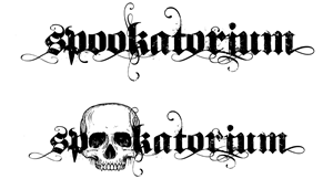 Logo Design by Pretty Idiot Productions for this project | Design: #3026095
