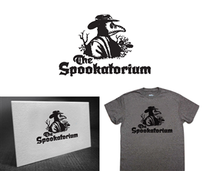 Logo Design by Buck Tornado for this project | Design: #3045025
