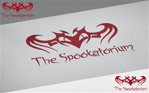 Logo Design by Red Attire Designs for this project | Design: #3039367