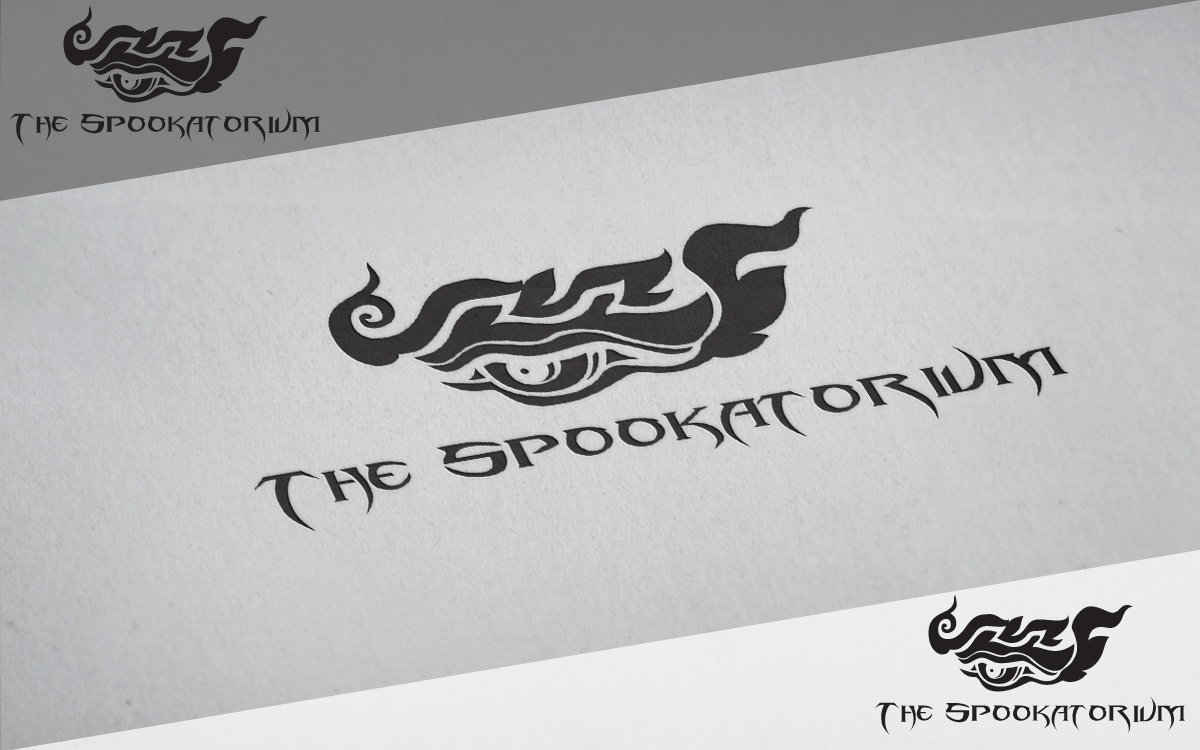 Logo Design by Red Attire Designs for this project | Design #3039396