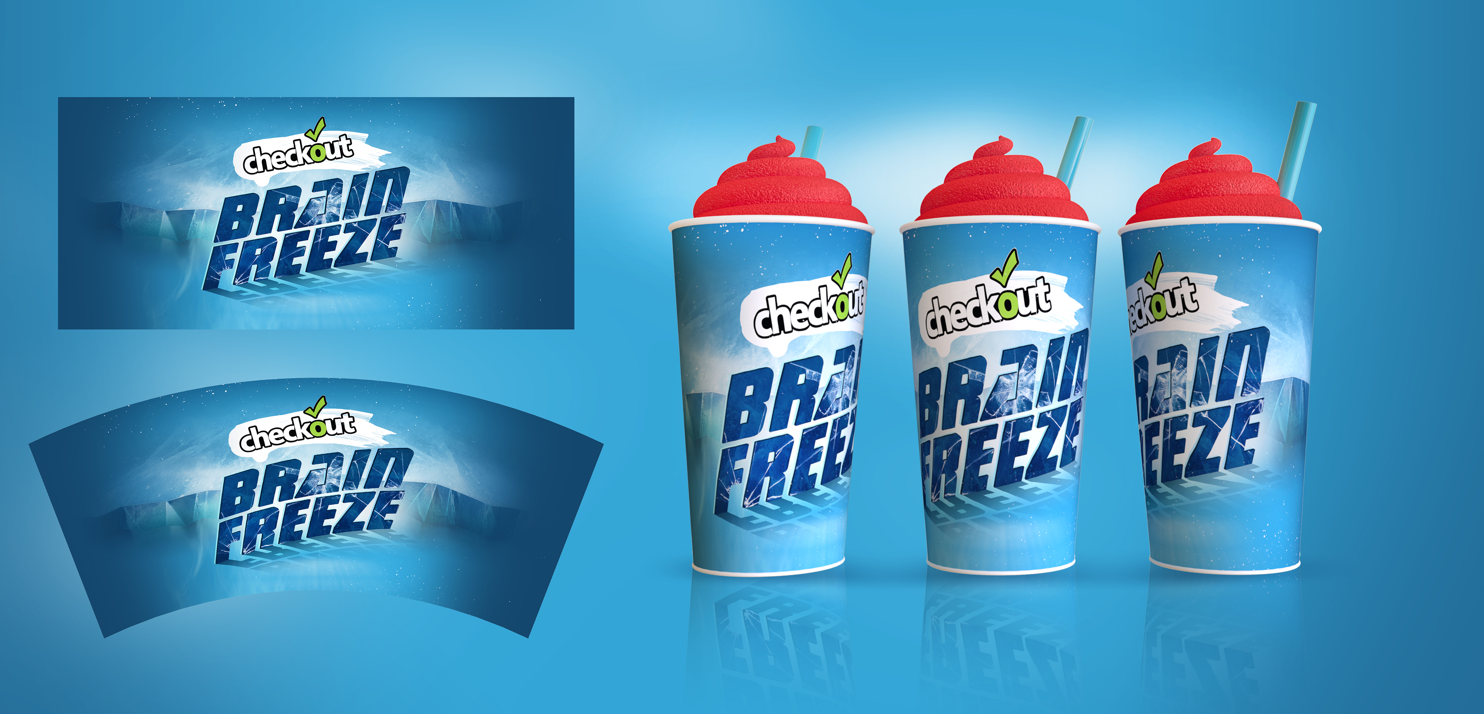 Graphic Design by tamagot4 for this project | Design #25656008