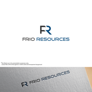 Logo Design by Arham Hidayat for this project | Design: #25630543
