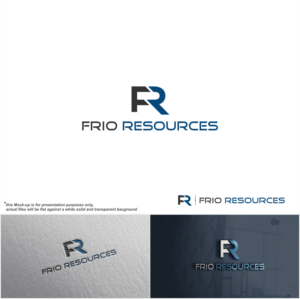 Comapny name or Initials of Company Name | Logo Design by Arham Hidayat