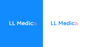 LL Medico | Logo Design by jaime.sp