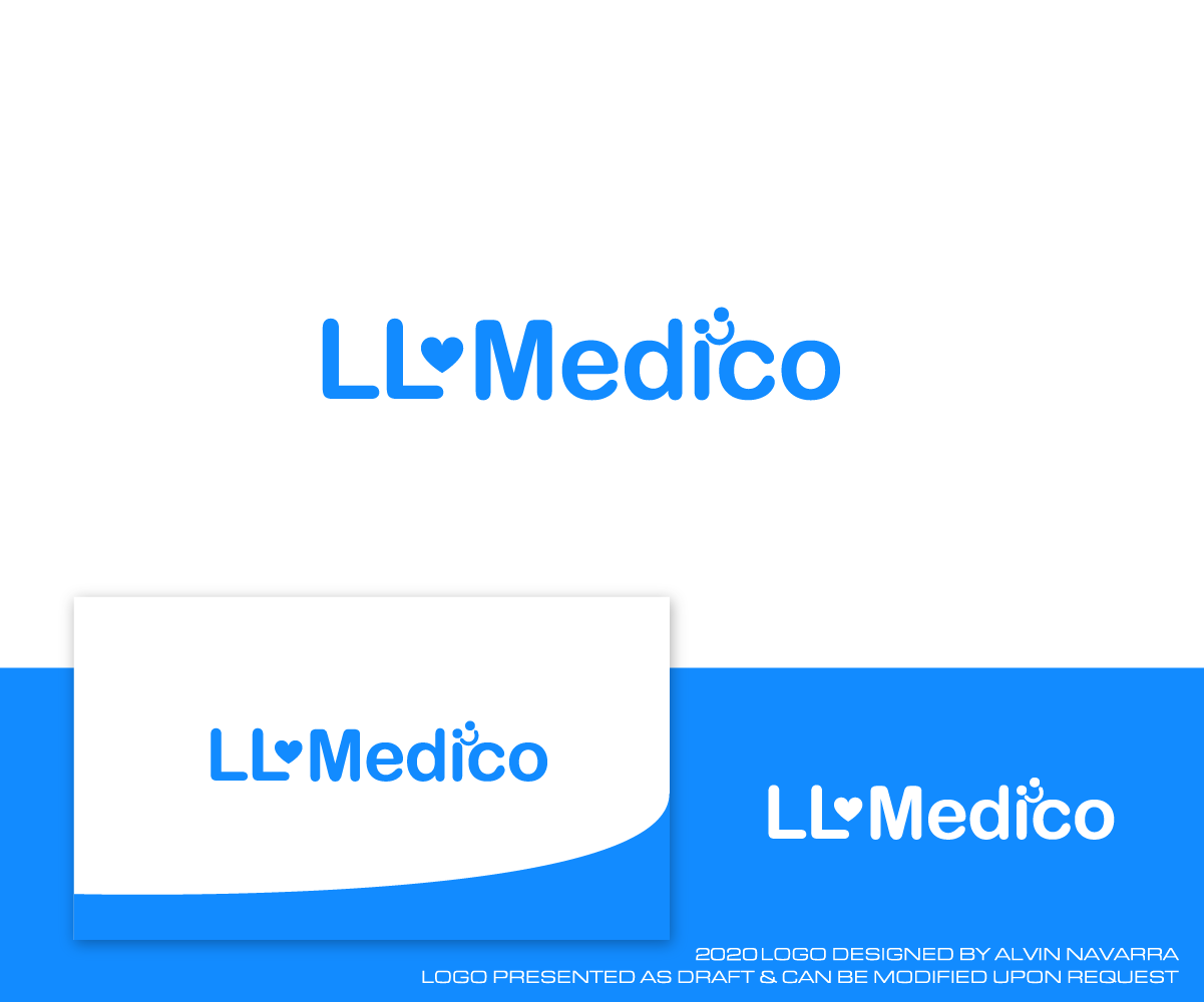 Logo Design by alvinnavarra for this project | Design #25619431