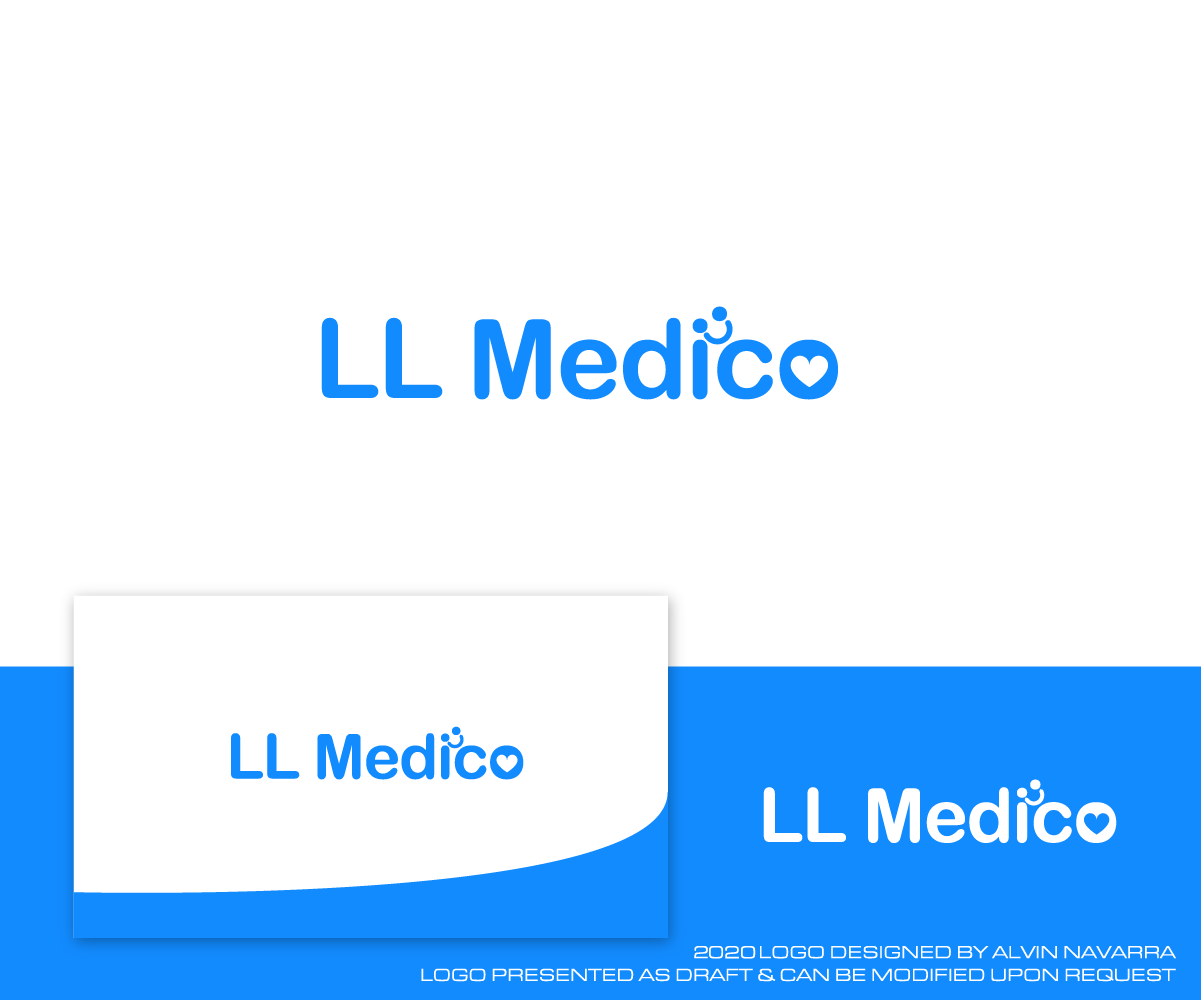 Diseño de Logo por alvinnavarra para este proyecto | Diseño #25619440