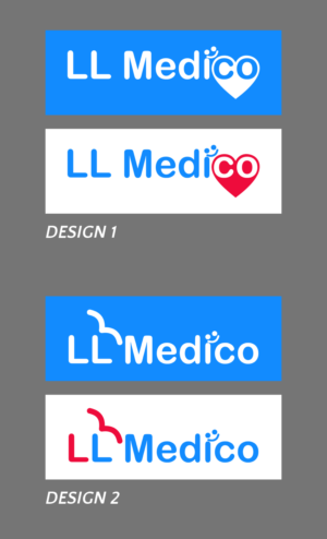 Logo Design by MK-3D