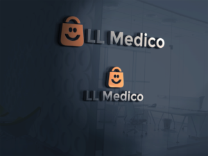 Logo-Design von bujanganss für dieses Projekt | Design: #25668926