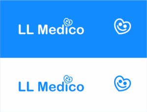 LL Medico | Logo-Design von BNdesigner