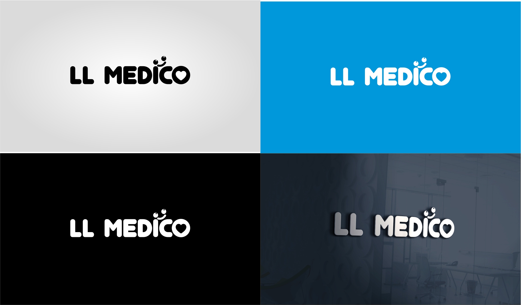 Logo-Design von alexunisul für dieses Projekt | Design #25638989