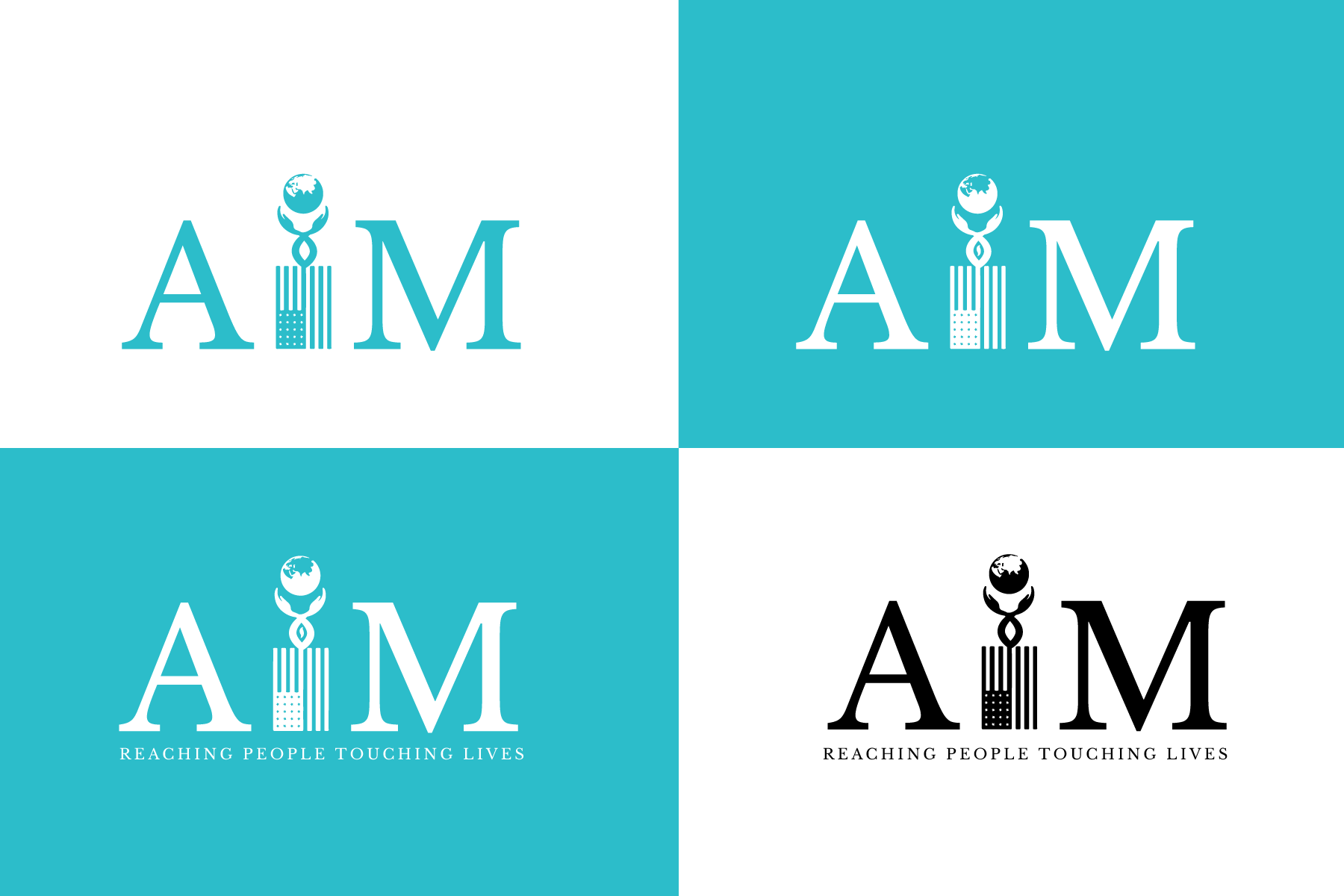 Logo Design by KREATIVE S - LOGO DESIGN for this project | Design #25606848