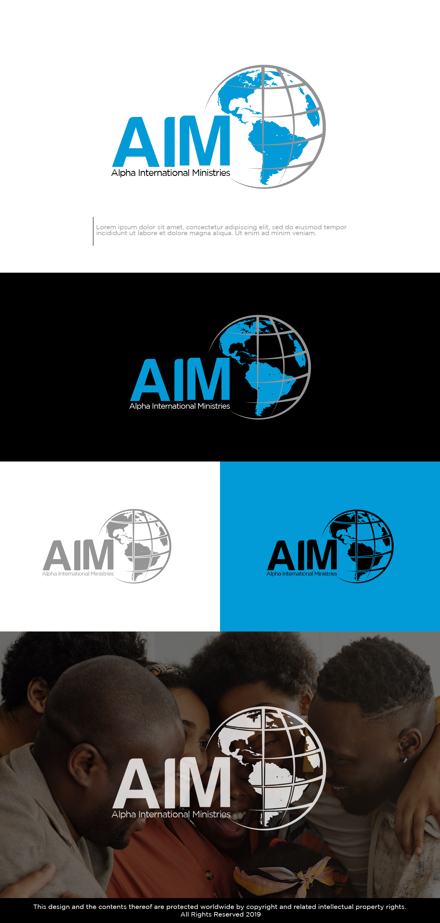 Logo Design by Kim Ji for this project | Design: #25633266