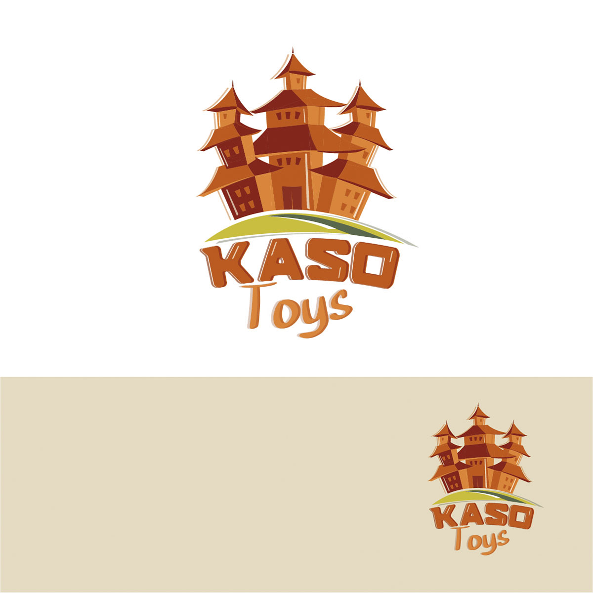 Logo Design by Aaaron for this project | Design #25719942