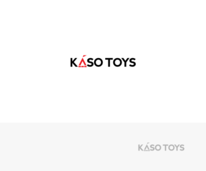 Kaso Toys | Logo Design by aglaronde23