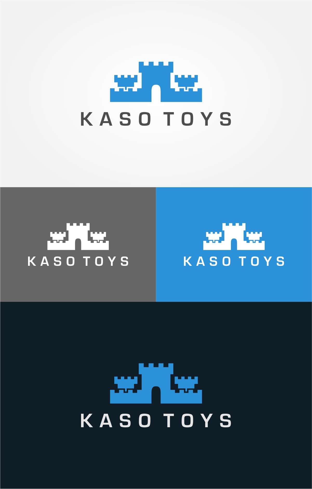 Logo Design by Robby SC for this project | Design #25600940