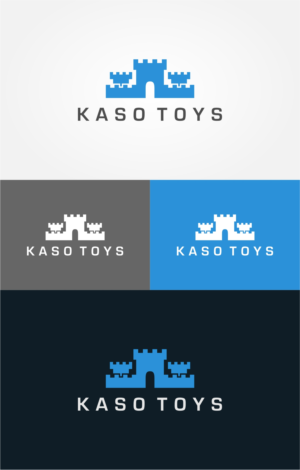 Logo Design by Robby SC for this project | Design: #25600940