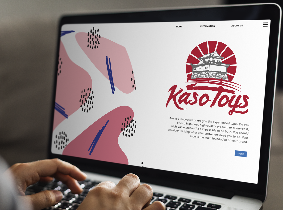 Logo Design by Anhlee for this project | Design #25720602