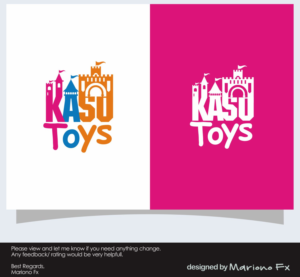 Logo Design by Mariono Fx for this project | Design: #25601879