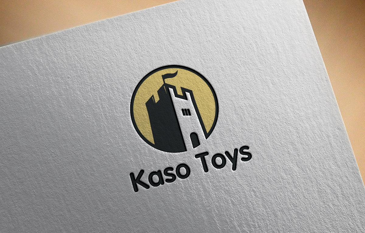 Logo Design by 4tech services for this project | Design #25600466