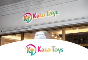 Logo Design by Rubia@ for this project | Design: #25601590