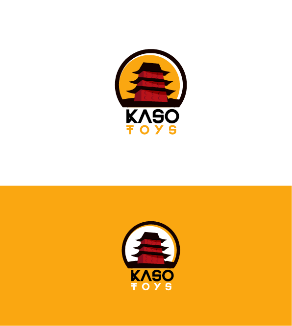 Logo Design by saifysyed Studio for this project | Design #25683707