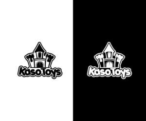 Kaso Toys | Design de Logo par Ochieng