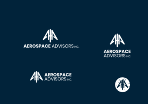 Logo Design by Gita. for Aerospace Advisors Inc. | Design: #25629467