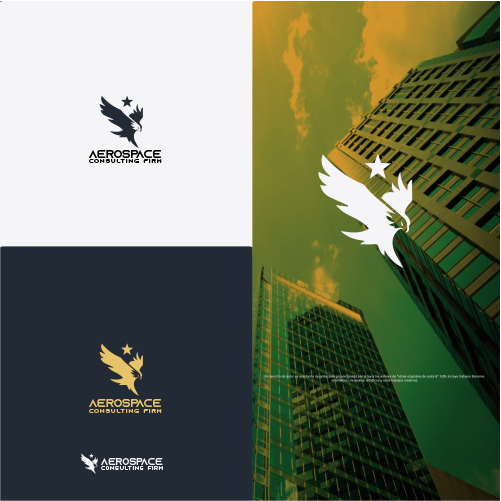 Design de Logo par saifysyed Studio pour Aerospace Advisors Inc. | Design #25605666