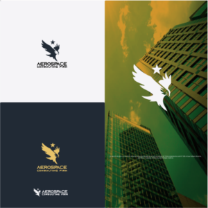 Aerospace Advisors Inc. | Logo Design by saifysyed Studio