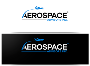 Logo Design by creativerhythm for Aerospace Advisors Inc. | Design: #25601274