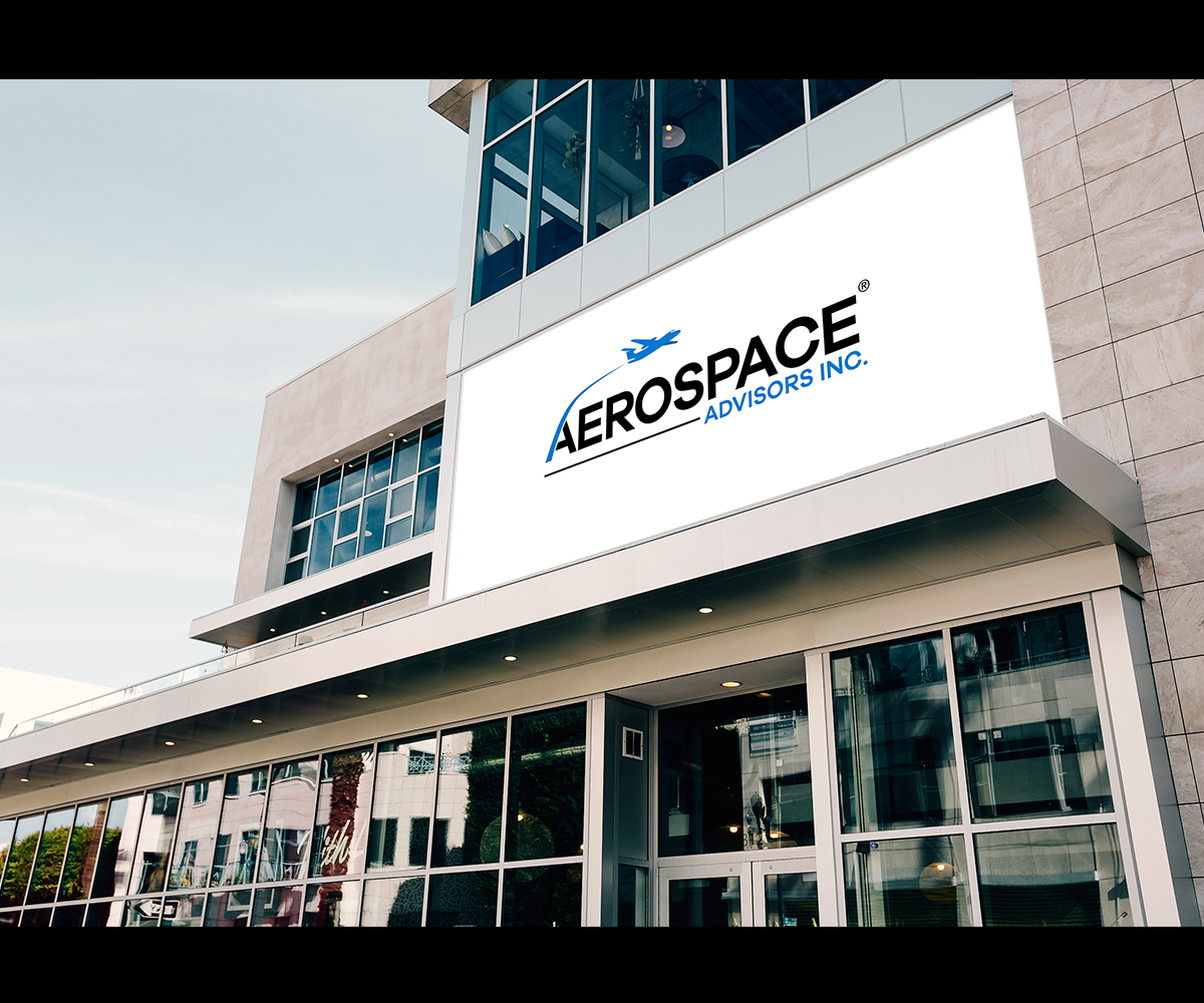 Logo Design by creativerhythm for Aerospace Advisors Inc. | Design #25613132