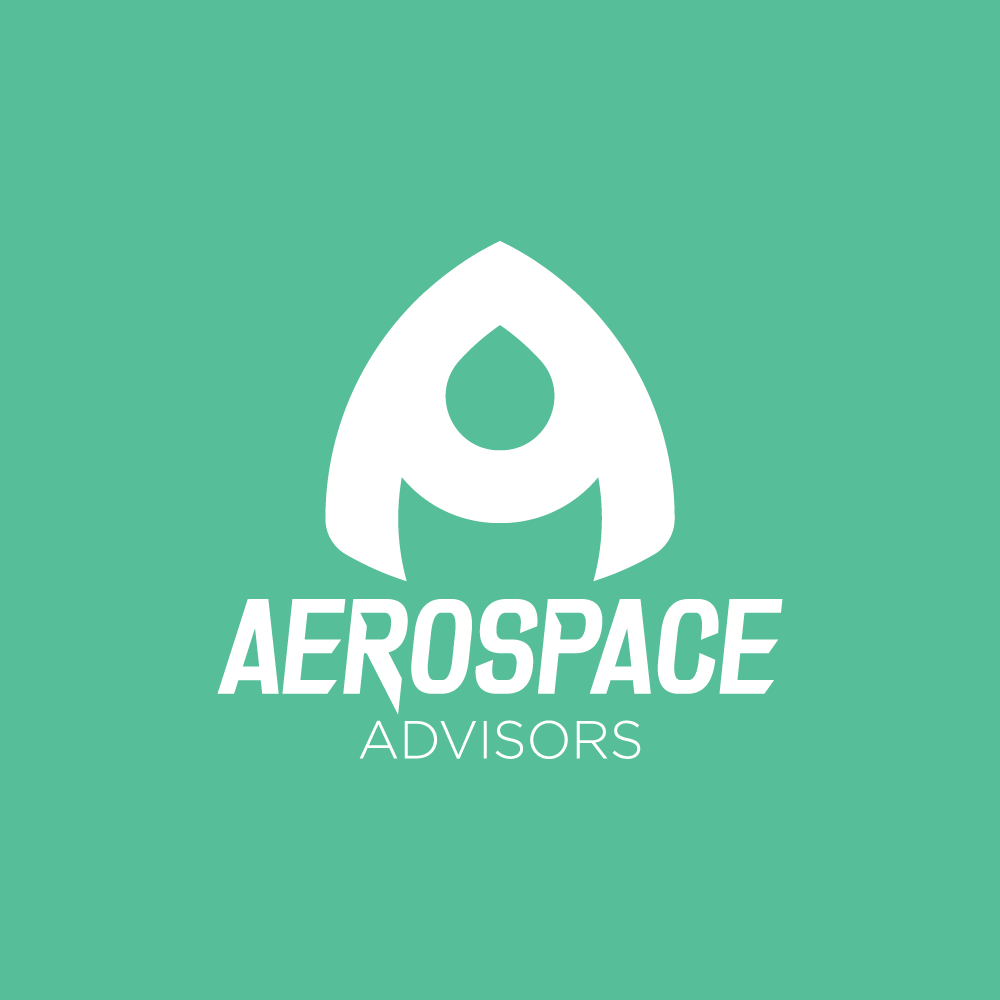 Logo Design by VillamonteSalvador for Aerospace Advisors Inc. | Design #25603523