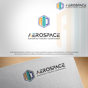 Logo Design by Natalie Eric for Aerospace Advisors Inc. | Design: #25605343