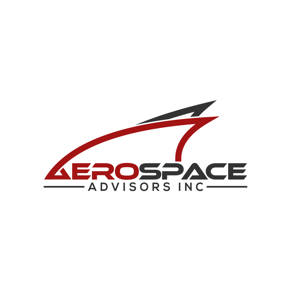 Design de Logo par Gerald Design 3 pour Aerospace Advisors Inc. | Design #25600923
