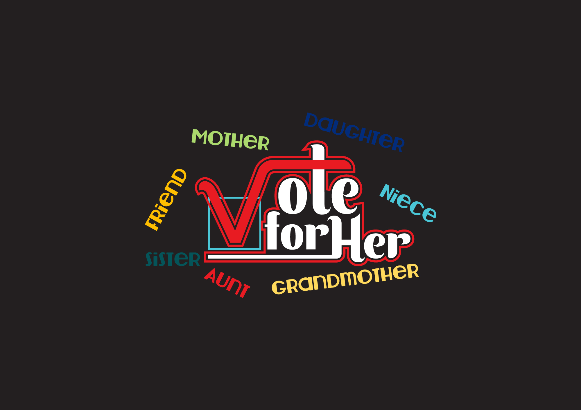 Design de T-shirt par Eni Shehu pour truth ventures llc | Design #25600389
